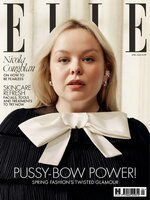 ELLE UK
